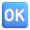 ok button